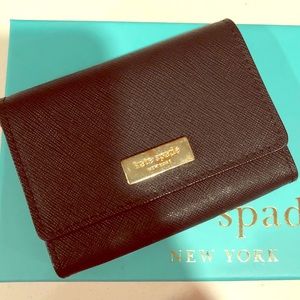 Kate Spade Card Holder